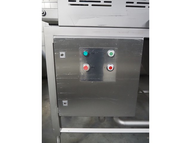 Vemag maschinenbau gmbh - afbeelding 4 van  14