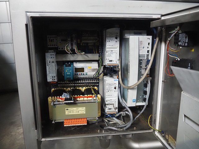 Vemag maschinenbau gmbh - afbeelding 5 van  14