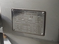Vemag maschinenbau gmbh - afbeelding 6 van  14