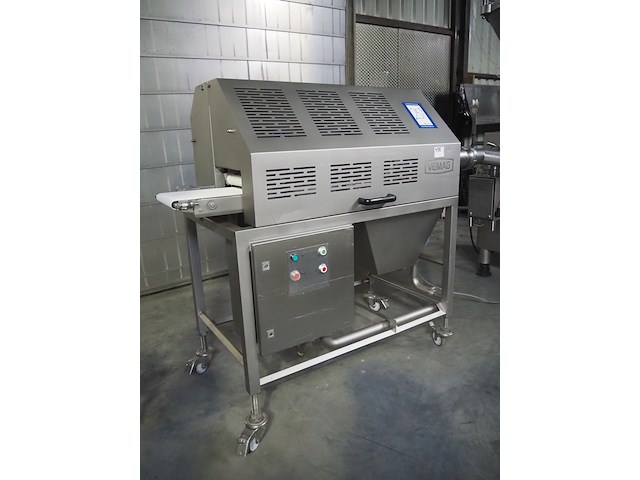 Vemag maschinenbau gmbh - afbeelding 7 van  14