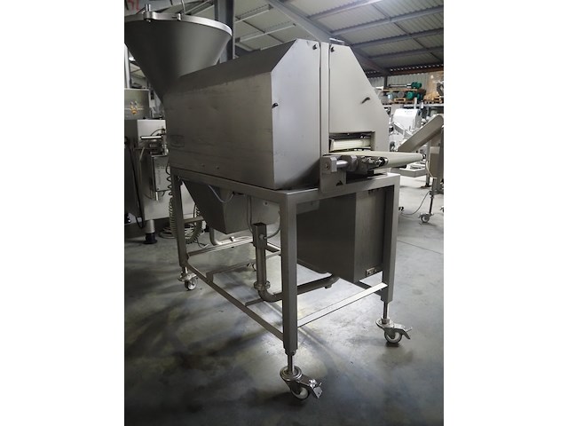 Vemag maschinenbau gmbh - afbeelding 8 van  14