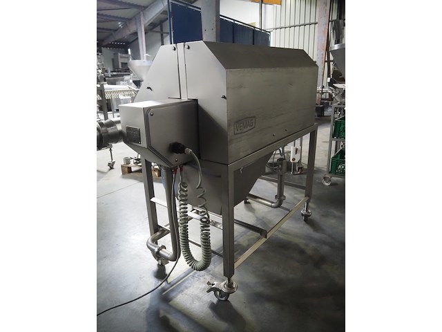 Vemag maschinenbau gmbh - afbeelding 9 van  14