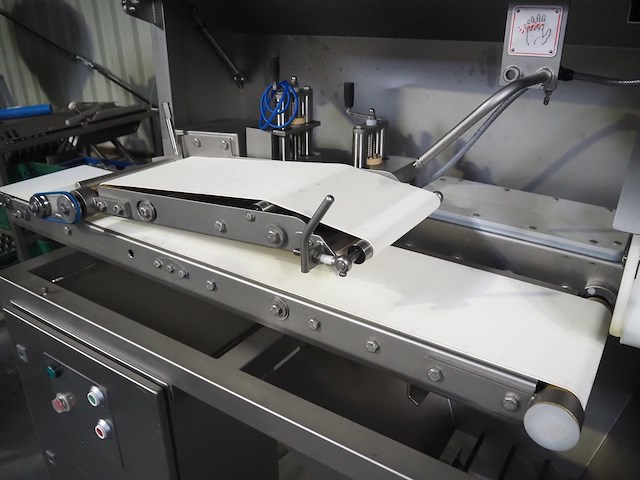 Vemag maschinenbau gmbh - afbeelding 13 van  14