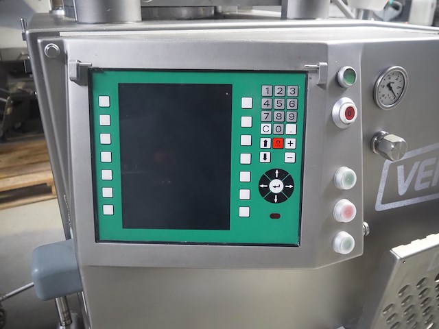 Vemag maschinenbau gmbh - afbeelding 4 van  18