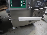 Vemag maschinenbau gmbh - afbeelding 5 van  18
