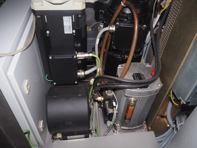 Vemag maschinenbau gmbh - afbeelding 7 van  18