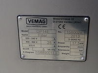 Vemag maschinenbau gmbh - afbeelding 9 van  18