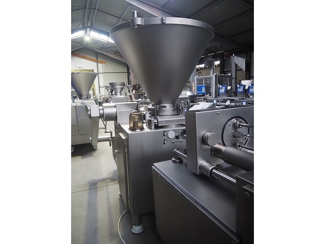 Vemag maschinenbau gmbh - afbeelding 13 van  18