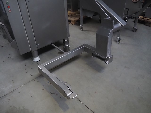 Vemag maschinenbau gmbh - afbeelding 14 van  18