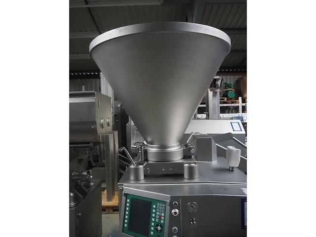 Vemag maschinenbau gmbh - afbeelding 15 van  18