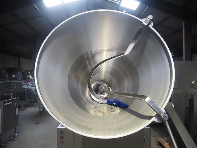 Vemag maschinenbau gmbh - afbeelding 16 van  18