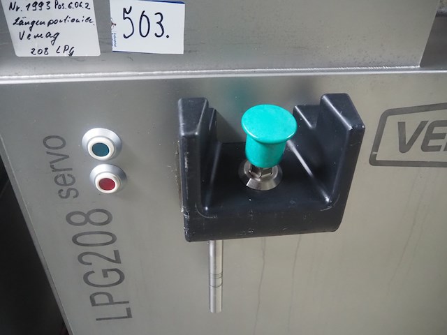 Vemag maschinenbau gmbh - afbeelding 2 van  14