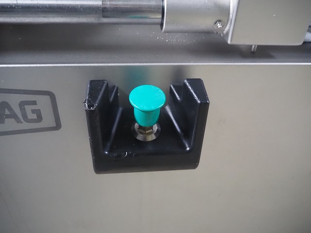 Vemag maschinenbau gmbh - afbeelding 3 van  14