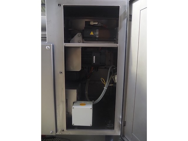 Vemag maschinenbau gmbh - afbeelding 4 van  14