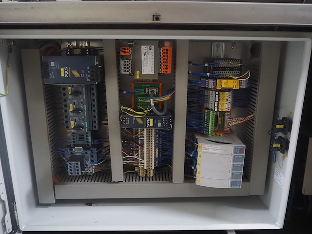 Vemag maschinenbau gmbh - afbeelding 5 van  14