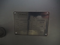 Vemag maschinenbau gmbh - afbeelding 6 van  14