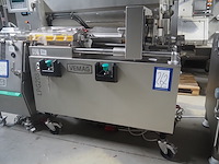 Vemag maschinenbau gmbh - afbeelding 7 van  14