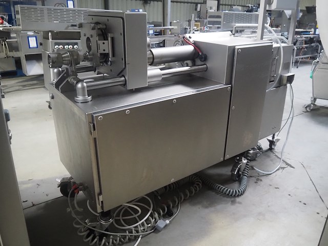 Vemag maschinenbau gmbh - afbeelding 8 van  14