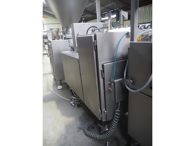 Vemag maschinenbau gmbh - afbeelding 9 van  14