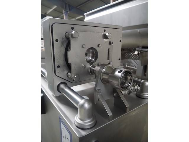 Vemag maschinenbau gmbh - afbeelding 10 van  14