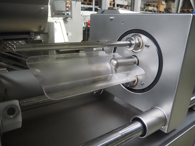 Vemag maschinenbau gmbh - afbeelding 11 van  14