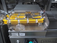 Vemag maschinenbau gmbh - afbeelding 12 van  14