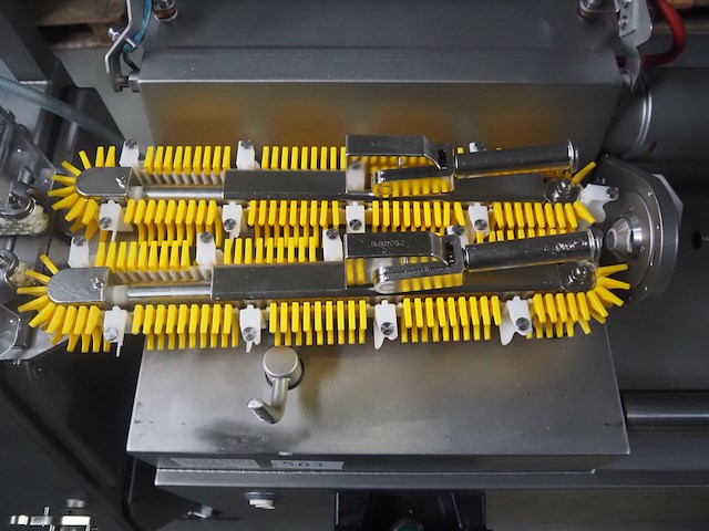 Vemag maschinenbau gmbh - afbeelding 13 van  14