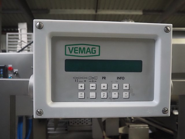 Vemag maschinenbau gmbh - afbeelding 2 van  13