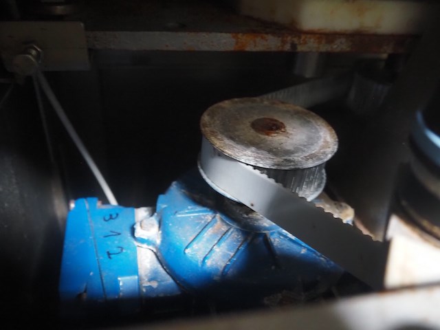 Vemag maschinenbau gmbh - afbeelding 4 van  13