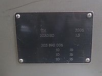 Vemag maschinenbau gmbh - afbeelding 5 van  13