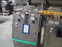Vemag maschinenbau gmbh - afbeelding 1 van  13