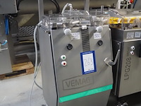 Vemag maschinenbau gmbh - afbeelding 6 van  13