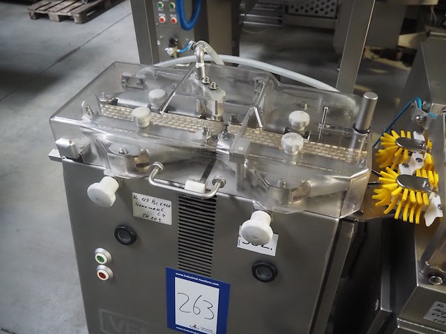 Vemag maschinenbau gmbh - afbeelding 8 van  13