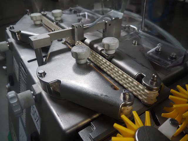 Vemag maschinenbau gmbh - afbeelding 10 van  13