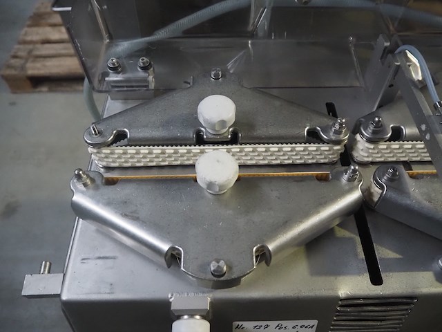 Vemag maschinenbau gmbh - afbeelding 11 van  13