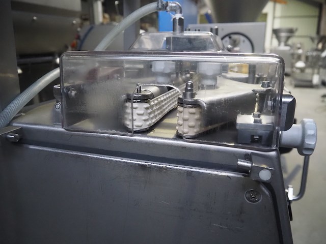 Vemag maschinenbau gmbh - afbeelding 12 van  13