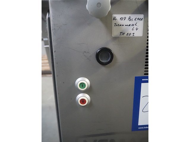 Vemag maschinenbau gmbh - afbeelding 13 van  13