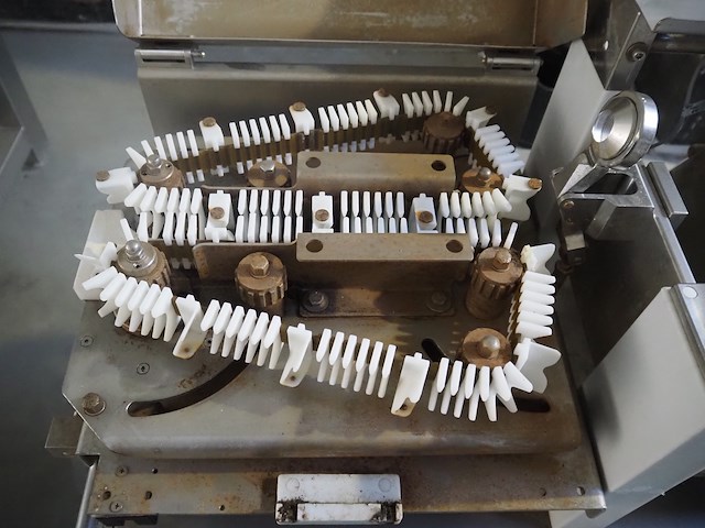 Vemag maschinenbau gmbh - afbeelding 10 van  12