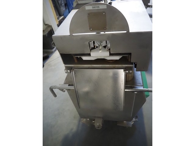 Vemag maschinenbau gmbh - afbeelding 12 van  12