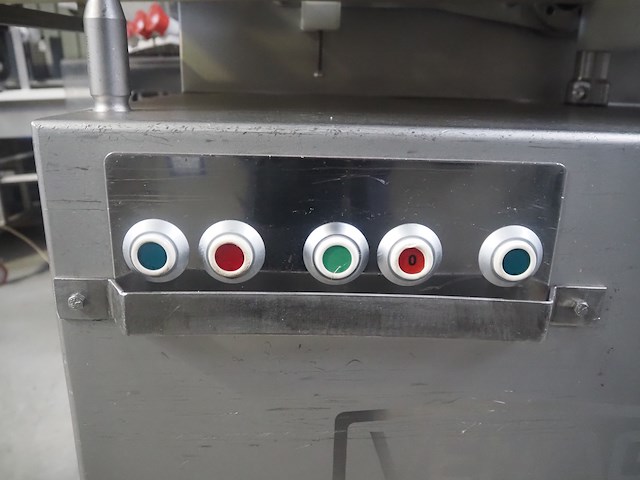 Vemag maschinenbau gmbh - afbeelding 3 van  15