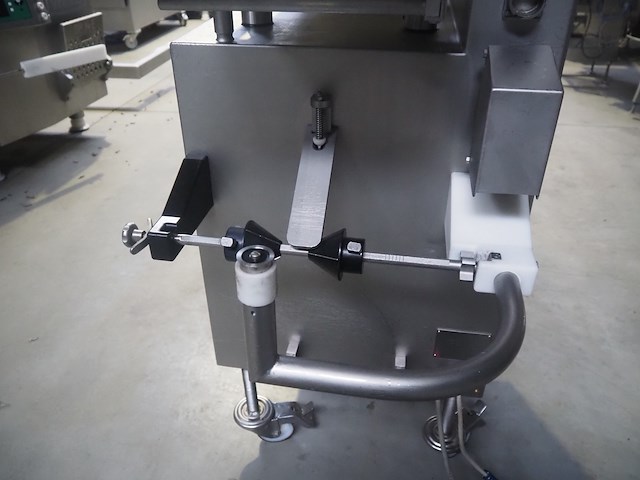 Vemag maschinenbau gmbh - afbeelding 4 van  15