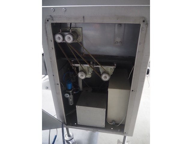 Vemag maschinenbau gmbh - afbeelding 5 van  15