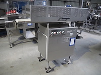 Vemag maschinenbau gmbh - afbeelding 8 van  15