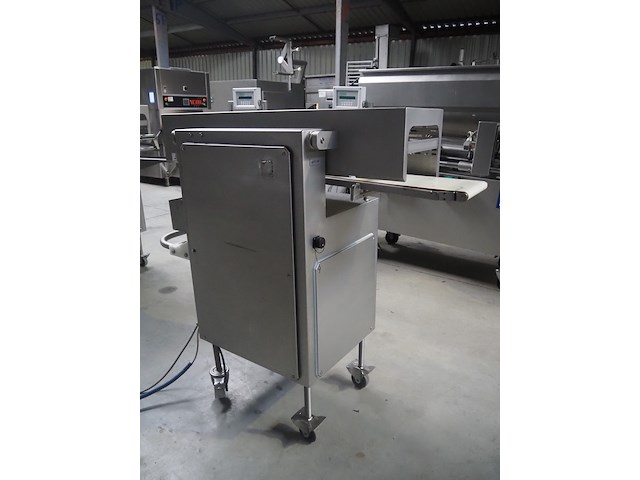 Vemag maschinenbau gmbh - afbeelding 9 van  15