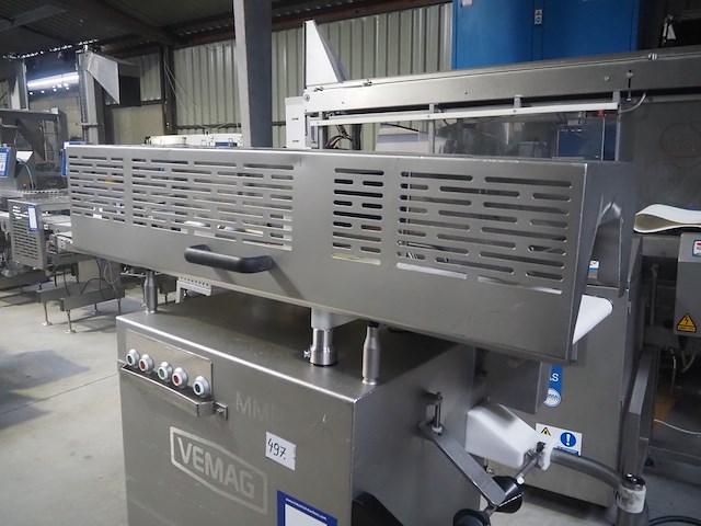 Vemag maschinenbau gmbh - afbeelding 11 van  15