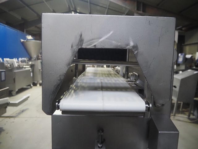 Vemag maschinenbau gmbh - afbeelding 12 van  15