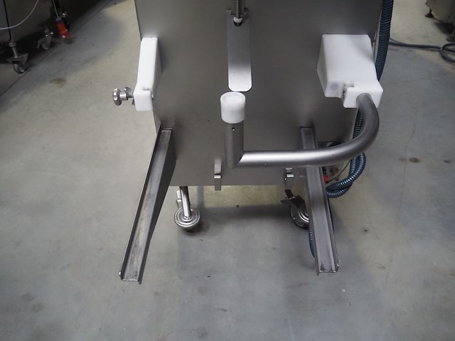 Vemag maschinenbau gmbh - afbeelding 2 van  13