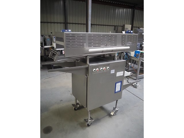 Vemag maschinenbau gmbh - afbeelding 6 van  13