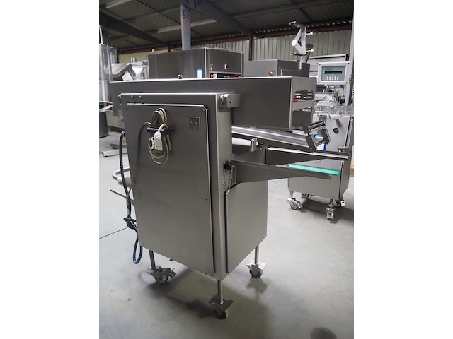 Vemag maschinenbau gmbh - afbeelding 7 van  13