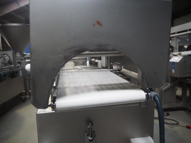 Vemag maschinenbau gmbh - afbeelding 9 van  13